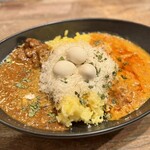 カリガリ 秋葉原 - 