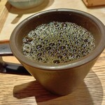 じねんじょ庵 - コ－ヒ－