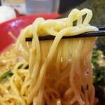 横浜家系ラーメン 赤家 - 