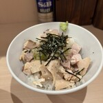TOKYO RAMEN とうか - 
