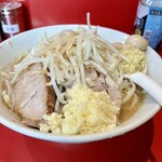 ラーメン二郎 - 