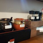 横浜家系ラーメン 赤家 - 料理写真: