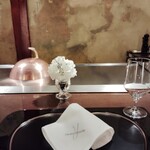 銀座うかい亭 - 