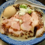 中野麺店 - ラーメン