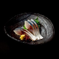 鯖きずし（〆さば）