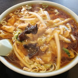 中華料理龍園_0