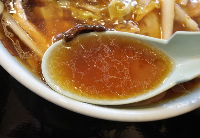 中華料理龍園 - 泉（福島交通）（中華料理）の写真