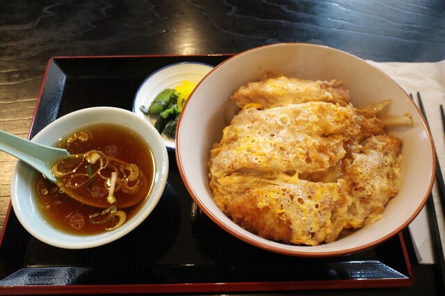 中華料理龍園 - 泉（福島交通）（中華料理）の写真