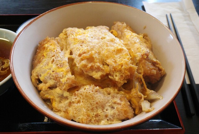 中華料理龍園 - 泉（福島交通）（中華料理）の写真