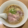 らぁ麺 鳳仙花