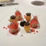 ASAHINA Gastronome - 