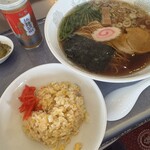 赤城ゴルフ倶楽部 - 