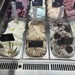 横須賀ジェラートファクトリー - 