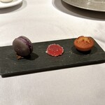 ASAHINA Gastronome - 