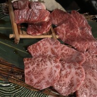 炭火焼肉 日本橋イタダキ - 