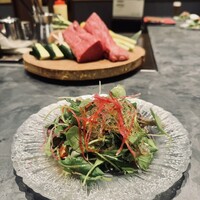 箸とフォーク - 