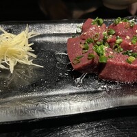 炭火焼肉 日本橋イタダキ - 