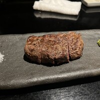 炭火焼肉 日本橋イタダキ - 
