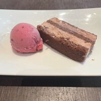 バル デ エスパーニャ ムイ 名古屋ミッドランド店 - 