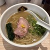 真鯛らーめん麺魚 船橋店