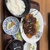 新京食堂