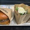 eggslut 新宿サザンテラス店