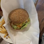 ブッチャーズキッチン - 