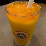 サンマルクカフェ - ドリンク写真: