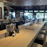 そば処ますだや - 