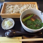 蕎麦花 - 料理写真: