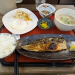ごはんや 竹膳 - 料理写真: