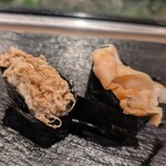 札幌魚河岸 五十七番寿し - 