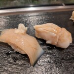 札幌魚河岸 五十七番寿し - 