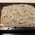 そば処ますだや - 