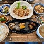 もにこど２ - 料理写真: