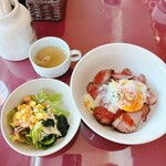 Bistro Ivronyu - 