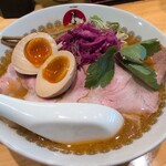 札幌味噌ラーメン 味よし - 料理写真: