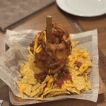 ブッチャーズキッチン - 