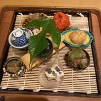 割烹 にしい - 