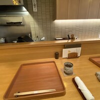 割烹 にしい - 