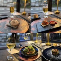 Mark Matsuoka Grill 中目黒 - 