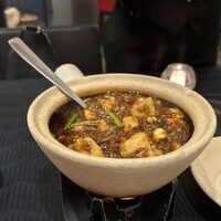 スーツァン・レストラン陳 渋谷店 - 