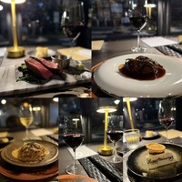 Mark Matsuoka Grill 中目黒 - 