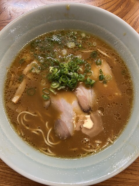 玉松 （タママツ） - 野々口/ラーメン | 食べログ