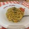 スパゲッティーのパンチョ 大阪四ツ橋店