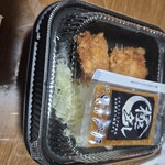 からやま - 料理写真: