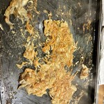 月島もんじゃ おこげ 八王子 - 