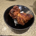 小麦と生きる道 - からあげ