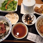 ふく福 - 料理写真: