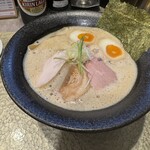 小麦と生きる道 - 